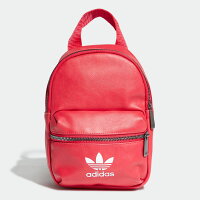 【公式】アディダス adidas BACKPACK MINI PU レディース オリジナルス アクセサリー バッグ バックパック/リュックサック ED5883 p0802