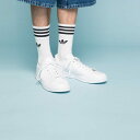 全品送料無料！ 9/4 20:00〜9/11 10:59 【公式】アディダス adidas スタンスミス / STAN SMITH オリジナルス レディース メンズ シューズ スニーカー 白 ホワイト S75104 ローカット p0909