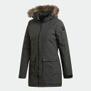 【公式】アディダス adidas W BOS Xploric Parka レディース アウトドア ウェア アウター ジャケット DZ1498