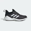 【公式】アディダス adidas フォルタラン 2 K / FortaRun 2 K キッズ ボーイズ＆ガールズ ランニング シューズ スポーツシューズ G27155