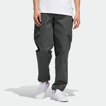 【公式】アディダス adidas CARGOPANTS メンズ オリジナルス スケートボーディング ウェア ボトムス パンツ ED8867