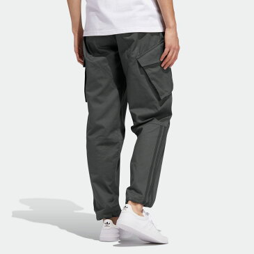 【公式】アディダス adidas CARGOPANTS メンズ オリジナルス スケートボーディング ウェア ボトムス パンツ ED8867