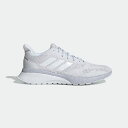 【公式】アディダス adidas ノバ ラン X / NOVAFVSE X レディース ランニング シューズ スポーツシューズ EE9928 ランニングシューズ