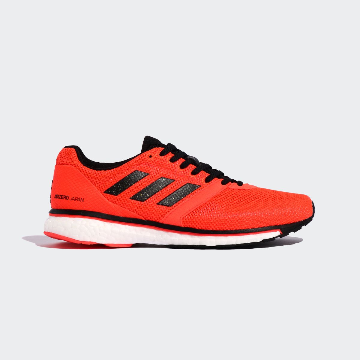 【公式】アディダス adidas アディゼロ ジャパン 4 / adizero Japan 4 メンズ ランニング シューズ スポーツシューズ EF1464 moress