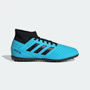 【公式】アディダス adidas プレデター 19.3 TF J / フットサル用 / ターフ用 キッズ ボーイズ サッカー シューズ スポーツシューズ G25803