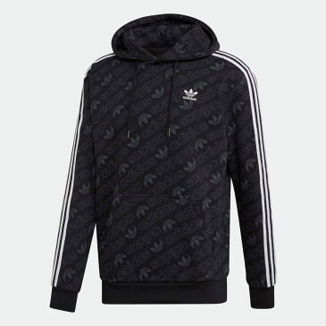 【公式】アディダス adidas MONO HOODIE メンズ オリジナルス ウェア トップス パーカー