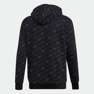 【公式】アディダス adidas MONO HOODIE メンズ オリジナルス ウェア トップス パーカー