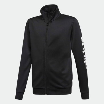 【公式】アディダス adidas B ESSENTIALS スウェット 上下セット キッズ ボーイズ ウェア セットアップ ジャージ EI7960