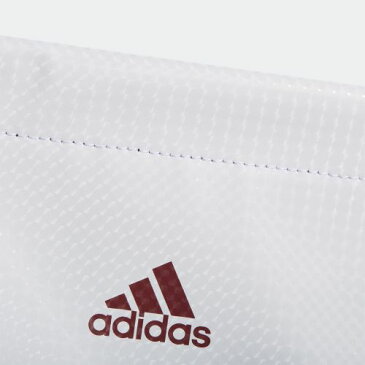 全品送料無料！ 06/04 20:00〜06/11 10:59 【公式】アディダス adidas ウィメンズ テープデザインシューズケース【ゴルフ】 レディース ゴルフ アクセサリー バッグ シューズバッグ CL6528 p0609