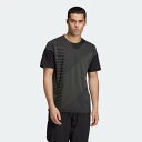 【公式】アディダス adidas M4T STRONG PremiumストレッチウーブンキカガクグラフィックTシャツ メンズ ジム・トレーニング ウェア トップス Tシャツ DU1160 p0109