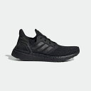 全品送料無料！ 9/4 20:00〜9/11 10:59 【公式】アディダス adidas ランニング ウルトラブースト 20 / Ultraboost 20 レディース シューズ スポーツシューズ 黒 ブラック FU8498 スパイクレス ランニングシューズ p0909