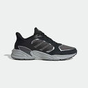 全品送料無料！ 9/4 20:00〜9/11 10:59 【公式】アディダス adidas ランニング 90s ヴァラジョン / 90s Valasion メンズ シューズ スポーツシューズ 黒 ブラック EG2882 スパイクレス ランニングシューズ