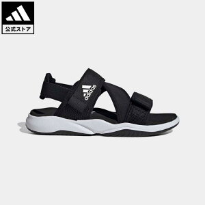 【公式】アディダス adidas 返品可 アウトドア テレックス Sumra サンダル / Terrex Sumra Sandals アディダス テレックス メンズ シューズ・靴 サンダル 黒 ブラック FV0834 nm_otd