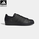 楽天adidas Online Shop 楽天市場店【公式】アディダス adidas 返品可 スーパースター / Superstar オリジナルス メンズ レディース シューズ・靴 スニーカー 黒 ブラック EG4957 bksk ローカット MAOR 母の日