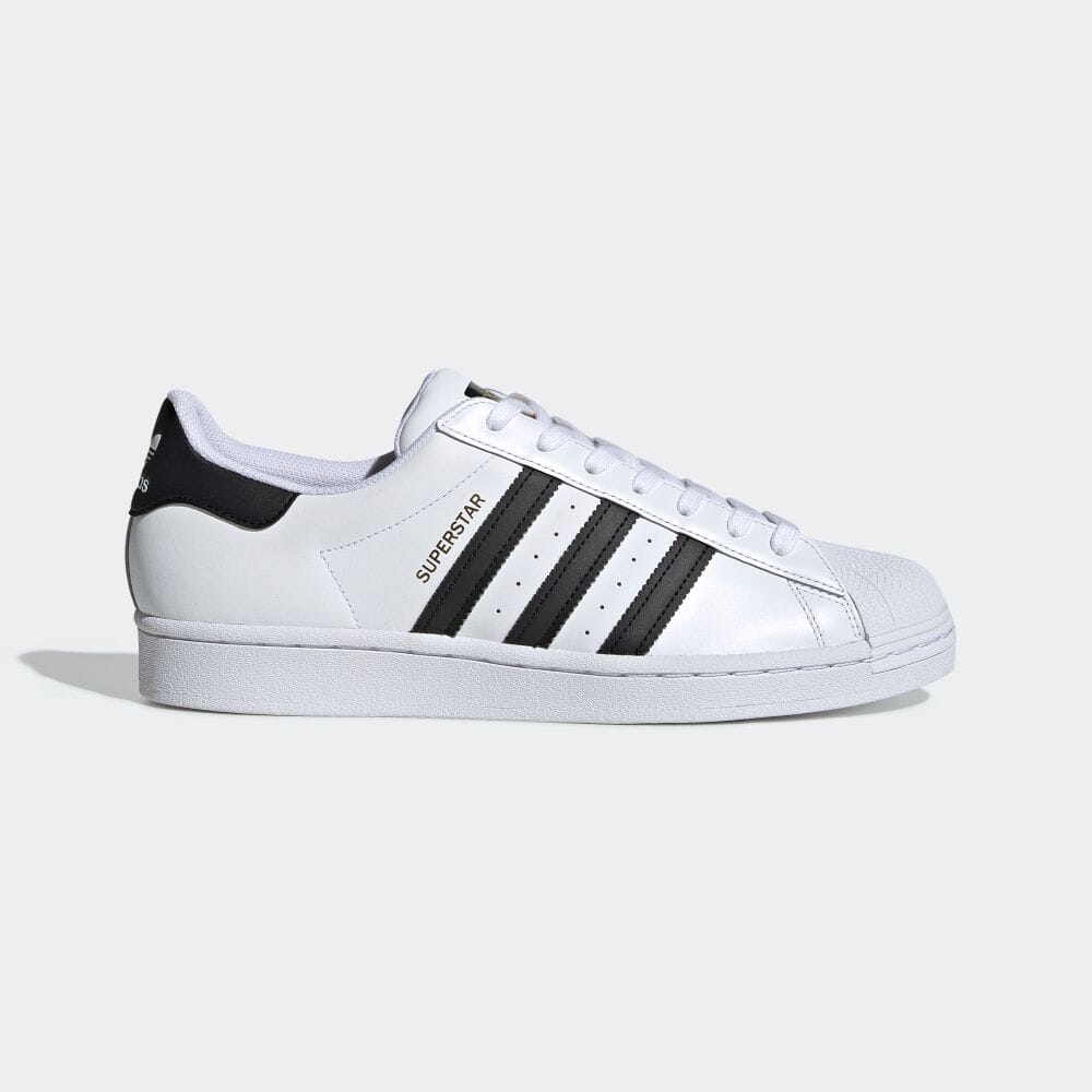 【公式】アディダス adidas 返品可 スーパースター / Superstar オリジナルス メンズ レディース シューズ・靴 スニーカー 白 ホワイト EG4958 whitesneaker ローカット MAOR