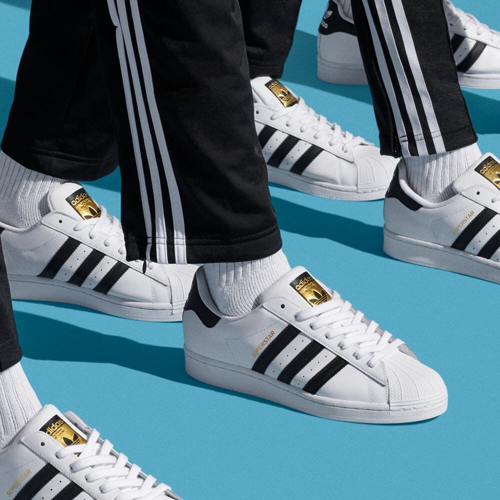 【公式】アディダス adidas 返品可 スーパースター / Superstar オリジナルス メンズ レディース シューズ・靴 スニーカー 白 ホワイト EG4958 whitesneaker ローカット MAOR