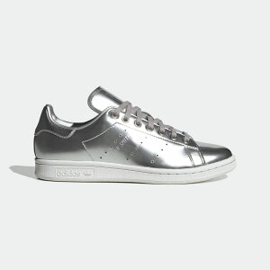 【公式】アディダス adidas スタンスミス / Stan Smith オリジナルス レディース メンズ シューズ スニーカー シルバー FW5477 valentine ローカット