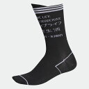 【公式】アディダス adidas Alphaskin タイポ ソックス / Alphaskin Ty...