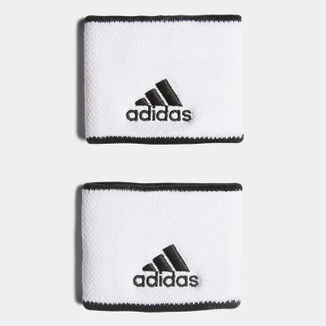 【公式】アディダス adidas テニス リストバンド スモール / Tennis Wristband Small レディース メンズ テニス アクセサリー リストバンド FK0911