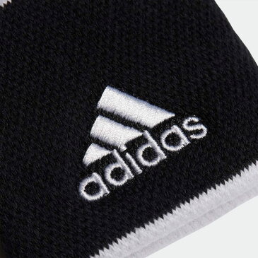 【公式】アディダス adidas テニス リストバンド スモール / Tennis Wristband Small レディース メンズ テニス アクセサリー リストバンド FK0912