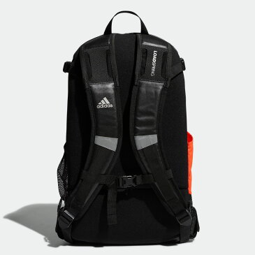 【公式】アディダス adidas 野球 5T バックパック 25 / 5T Backpack 25 メンズ アクセサリー バッグ バックパック/リュックサック 赤 レッド FK1565 リュック