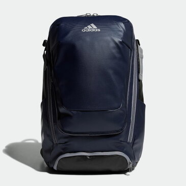 【公式】アディダス adidas 野球 チーム バックパック35 / Team Backpack 35 メンズ アクセサリー バッグ バックパック/リュックサック 青 ブルー FK1583 リュック