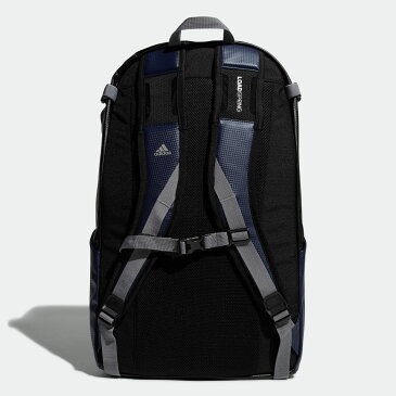 【公式】アディダス adidas 野球 チーム バックパック35 / Team Backpack 35 メンズ アクセサリー バッグ バックパック/リュックサック 青 ブルー FK1583 リュック