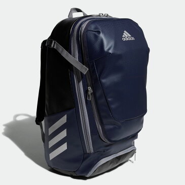 【公式】アディダス adidas 野球 チーム バックパック35 / Team Backpack 35 メンズ アクセサリー バッグ バックパック/リュックサック 青 ブルー FK1583 リュック