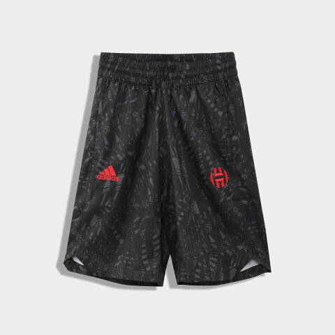 全品送料無料！ 02/10 11:00〜02/13 16:59 【公式】アディダス adidas ハーデン スワッガーショーツ / Harden Swagger Shorts メンズ バスケットボール ウェア ボトムス ハーフパンツ FH7758