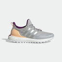 【公式】アディダス adidas ランニング ウルトラブースト ガード / Ultraboost Guard レディース メンズ シューズ スポーツシューズ グレー FW7761 スパイクレス ランニングシューズ