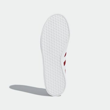 【公式】アディダス adidas VL COURT 2.0 U メンズ スケートボーディング シューズ スニーカー DA9855