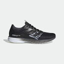 【公式】アディダス adidas ランニング SL20 メンズ シューズ スポーツシューズ 黒 ブラック FX8941 スパイクレス ランニングシューズ