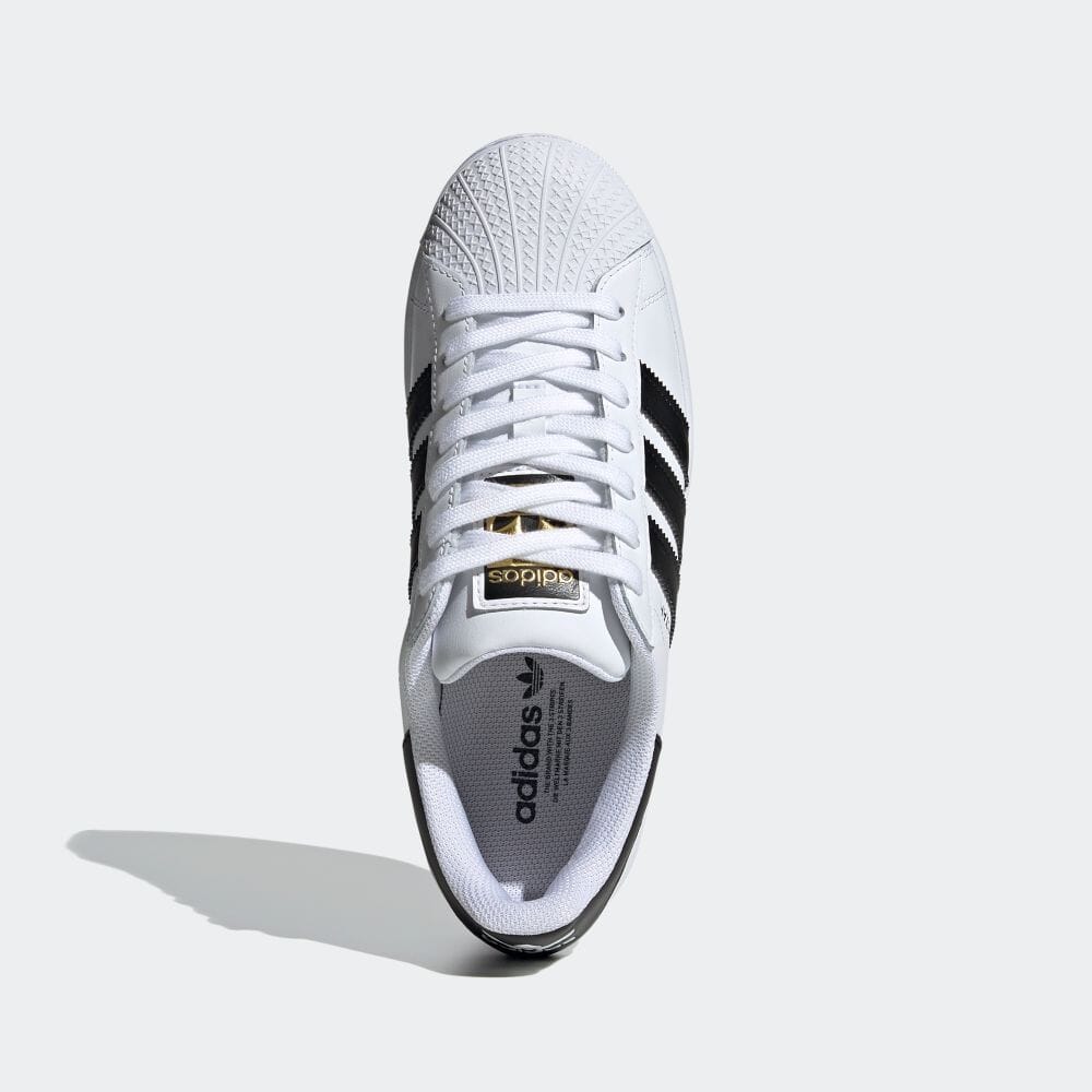 【公式】アディダス adidas スーパースター ボールド / Superstar Bold レディース オリジナルス シューズ スニーカー FW5771