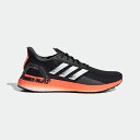 【公式】アディダス adidas ランニング ウルトラブースト PB / Ultraboost PB メンズ シューズ スポーツシューズ 黒 ブラック EG0427 スパイクレス ランニングシューズ