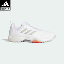【50%OFF】【公式】アディダス adidas 返品可 ゴルフ コードカオス ボア ロウ/ CodeCh