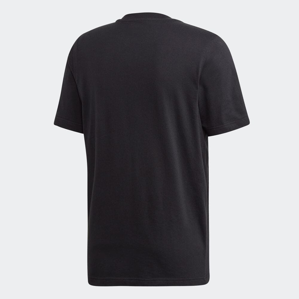 【公式】アディダス adidas 返品可 カモフラージュ 半袖Tシャツ オリジナルス メンズ ウェア・服 トップス Tシャツ 黒 ブラック FM3338 半袖