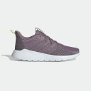 【公式】アディダス adidas ランニング クエスター フロー / Questar Flow レディース シューズ スポーツシューズ 紫 パープル EG3642 スパイクレス ランニングシューズ p0112