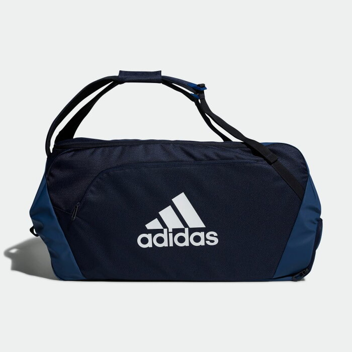 【公式】アディダス adidas ジム・トレーニング イーピーエス ダッフルバッグ 75 / EP/Syst. Duffel Bag 75 レディース メンズ アクセサリー バッグ スポーツバッグ 青 ブルー FK2250 ボストンバッグ