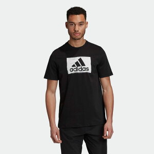 【公式】アディダス adidas ブラシストローク 半袖Tシャツ / Brushstroke Tee メンズ ウェア トップス Tシャツ GD5893