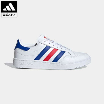 【公式】アディダス adidas 返品可 チームコート / Team Court オリジナルス メンズ レディース シューズ・靴 スニーカー 白 ホワイト FW5068 ローカット whitesneaker