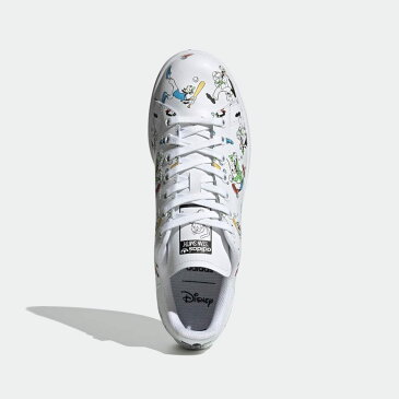 【公式】アディダス adidas スタンスミス / Stan Smith オリジナルス レディース メンズ シューズ スニーカー 白 ホワイト FZ0061 ローカット coupon対象0429