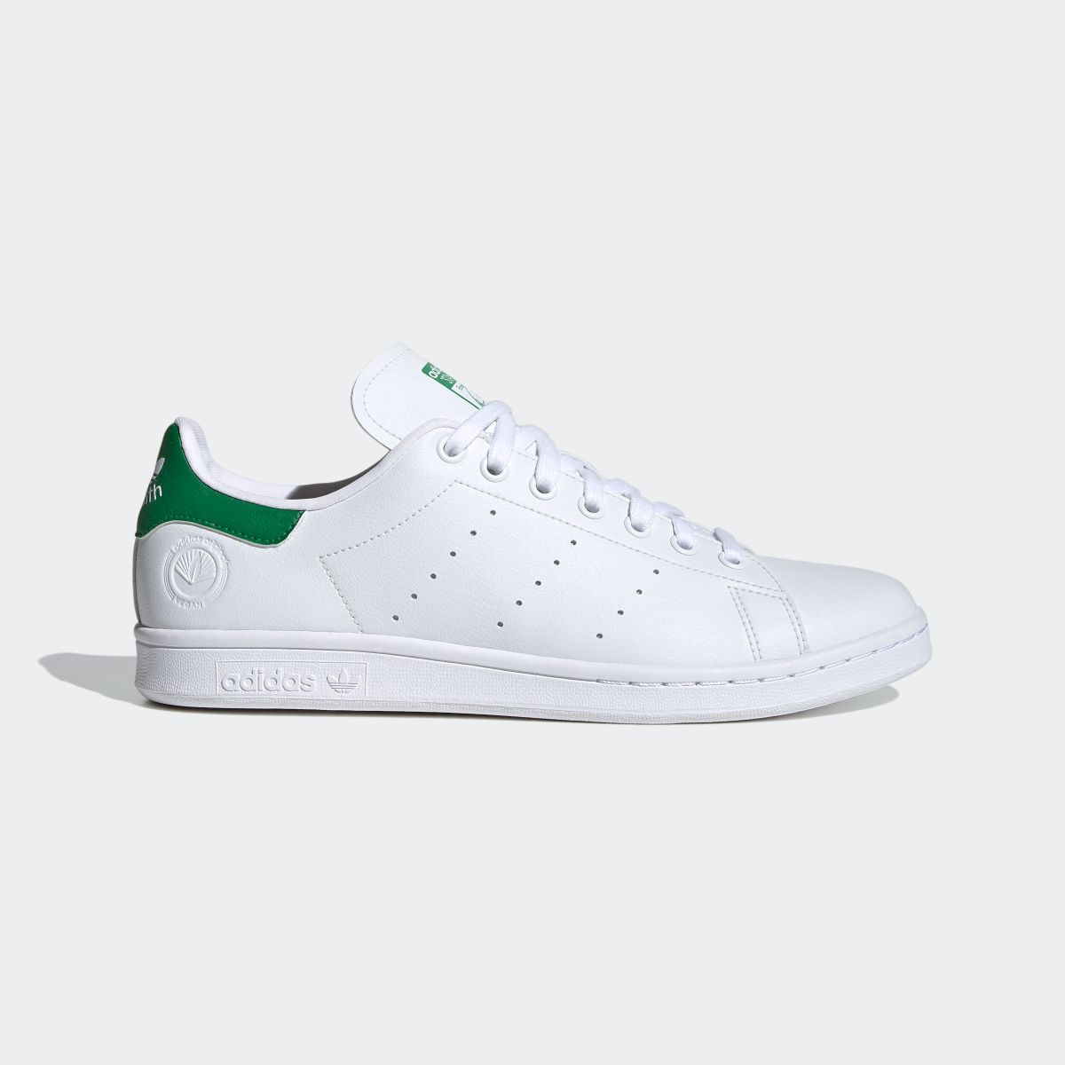 全品送料無料！ 10/15 17:00〜10/21 9:59 【公式】アディダス adidas スタンスミス ヴィーガン / Stan Smith Vegan オリジナルス レディース メンズ シューズ スニーカー 白 ホワイト FU9612 ローカット p1016