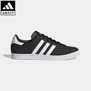 【公式】アディダス adidas 返品可 コーストスター / COASTSTAR スポーツウェア メンズ レディース シューズ・靴 スニーカー 黒 ブラック EE8901 ローカット