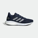 全品送料無料！ 12/17 17:00〜1/6 16:59 【公式】アディダス adidas ランニング エスノバ ランニング / Supernova Running キッズ シューズ スポーツシューズ 青 ブルー FW9111 スパイクレス ランニングシューズ p0104