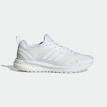 【公式】アディダス adidas ランニング ソーラーグライド カーリー・クロス / SolarGlide Karlie Kloss レディース シューズ スポーツシューズ 白 ホワイト FV8515 ランニングシューズ スパイクレス
