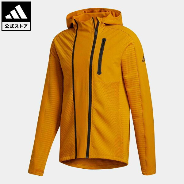 公式 アディダスadidasジム・トレーニングCOLD.RDYトレーニングパーカー/COLD.RDYTrainingHoodi