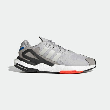 【公式】アディダス adidas 返品可 デイジョガー / Day Jogger オリジナルス レディース メンズ シューズ・靴 スニーカー グレー FY3766 ローカット