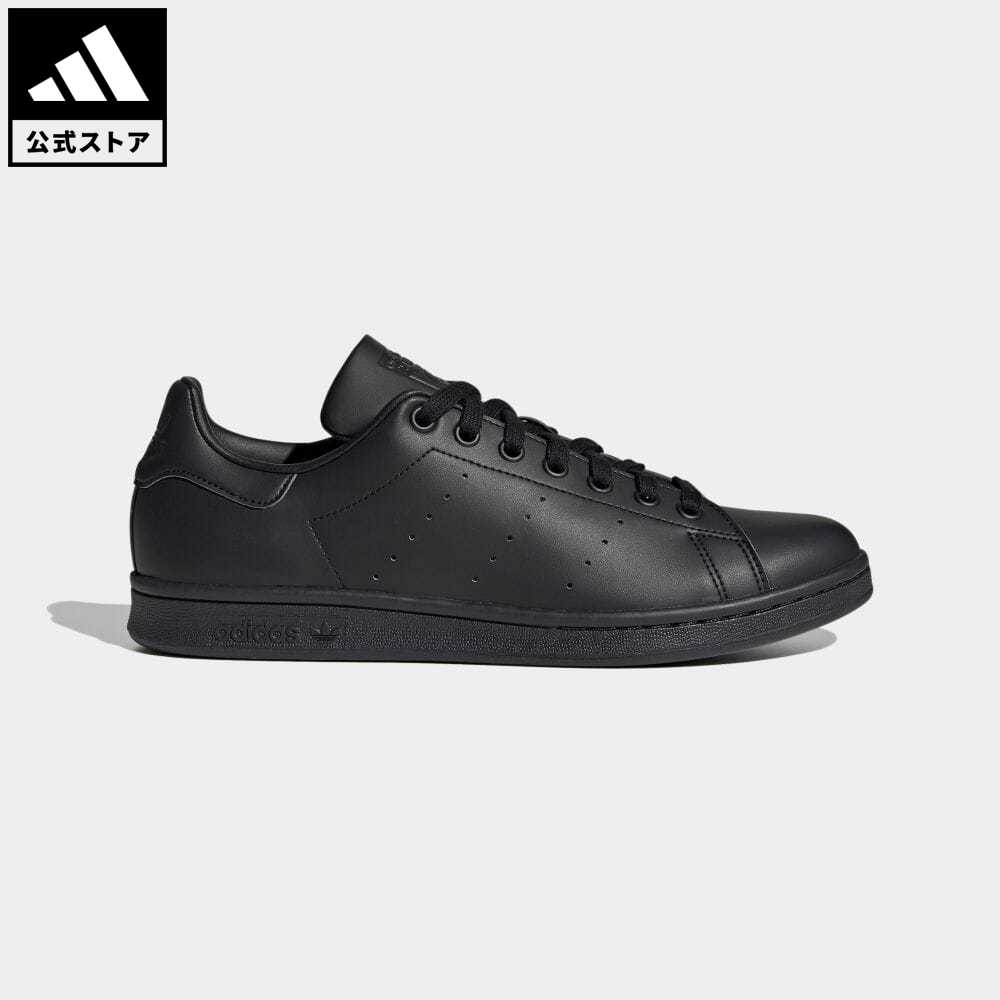 【公式】アディダス adidas 返品可 スタンスミス / Stan Smith オリジナルス メンズ レディース シューズ・靴 スニーカー 黒 ブラック FX5499 ローカット bksk MAOR motdy rabty ビジネス 母の日