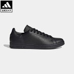 【公式】アディダス adidas 返品可 スタンスミス / Stan Smith オリジナルス メンズ レディース シューズ・靴 スニーカー 黒 ブラック FX5499 ローカット bksk MAOR