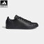 【公式】アディダス adidas 返品可 スタンスミス / Stan Smith オリジナルス メンズ レディース シューズ・靴 スニーカー 黒 ブラック FX5499 ローカット bksk MAOR motdy rabty